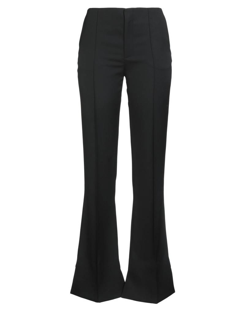 CHLOÉ Hose Damen Schwarz von CHLOÉ