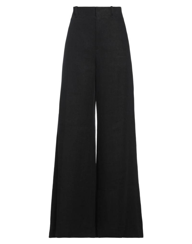 CHLOÉ Hose Damen Schwarz von CHLOÉ