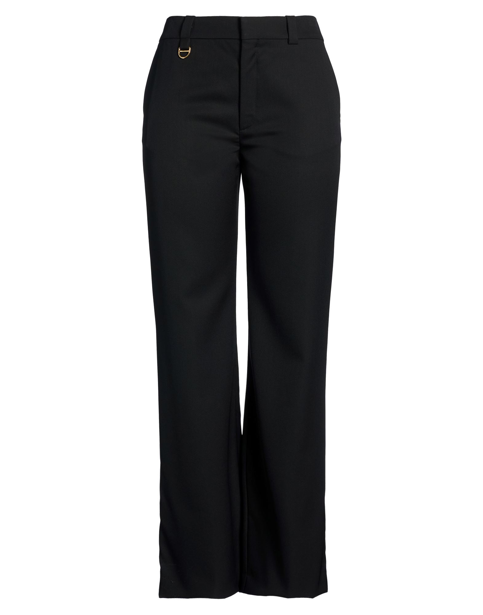 CHLOÉ Hose Damen Schwarz von CHLOÉ