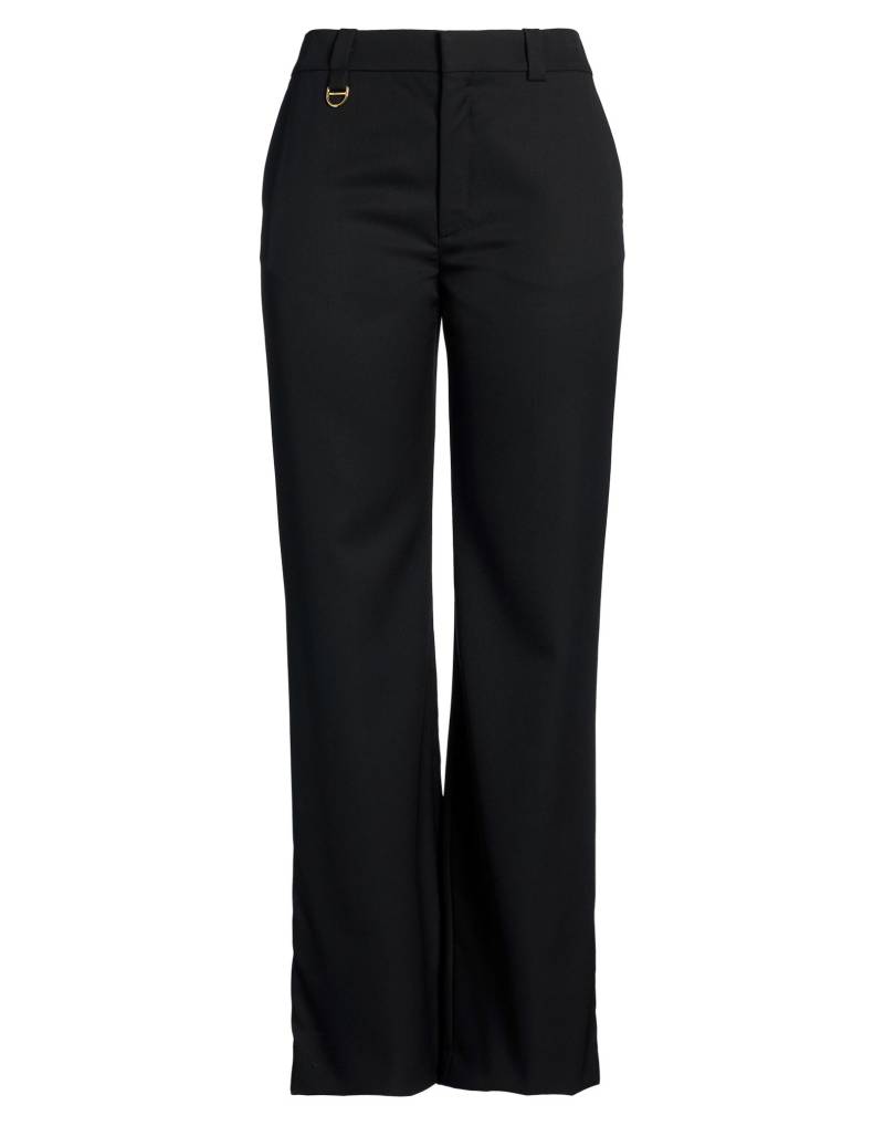 CHLOÉ Hose Damen Schwarz von CHLOÉ