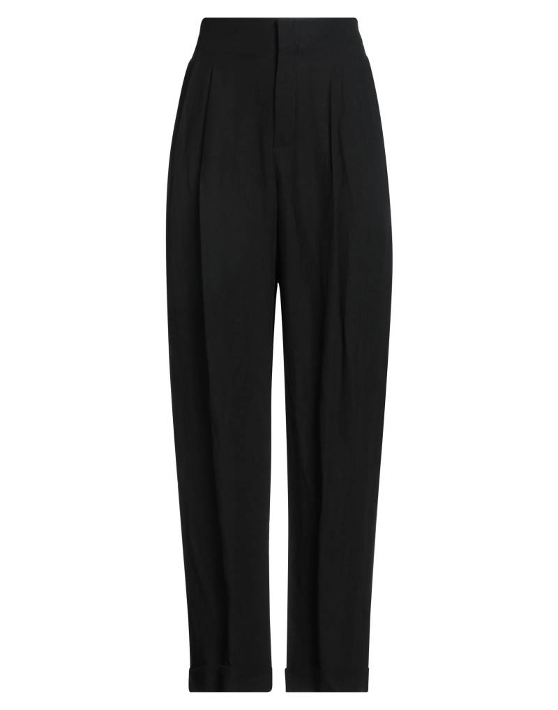 CHLOÉ Hose Damen Schwarz von CHLOÉ