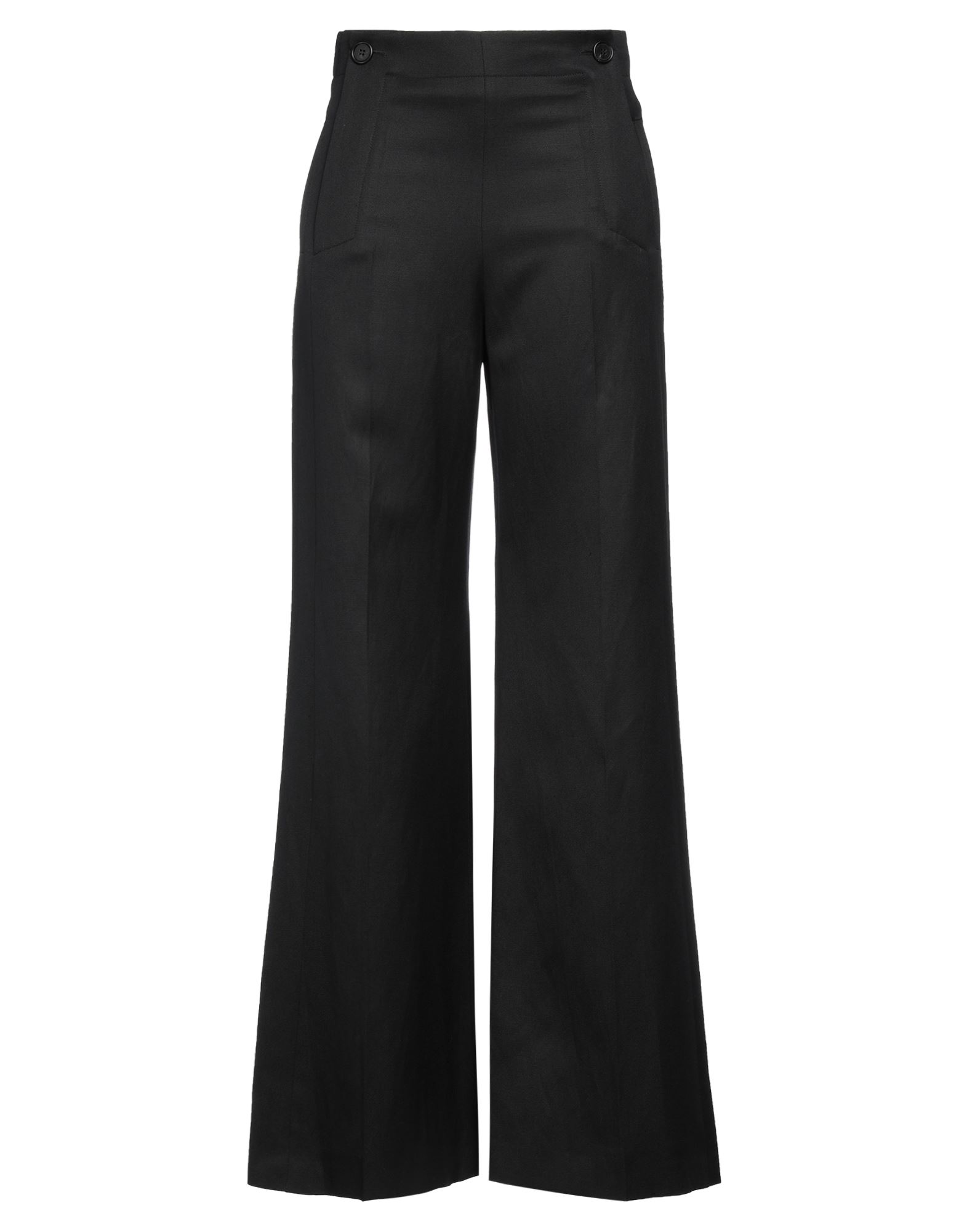 CHLOÉ Hose Damen Schwarz von CHLOÉ