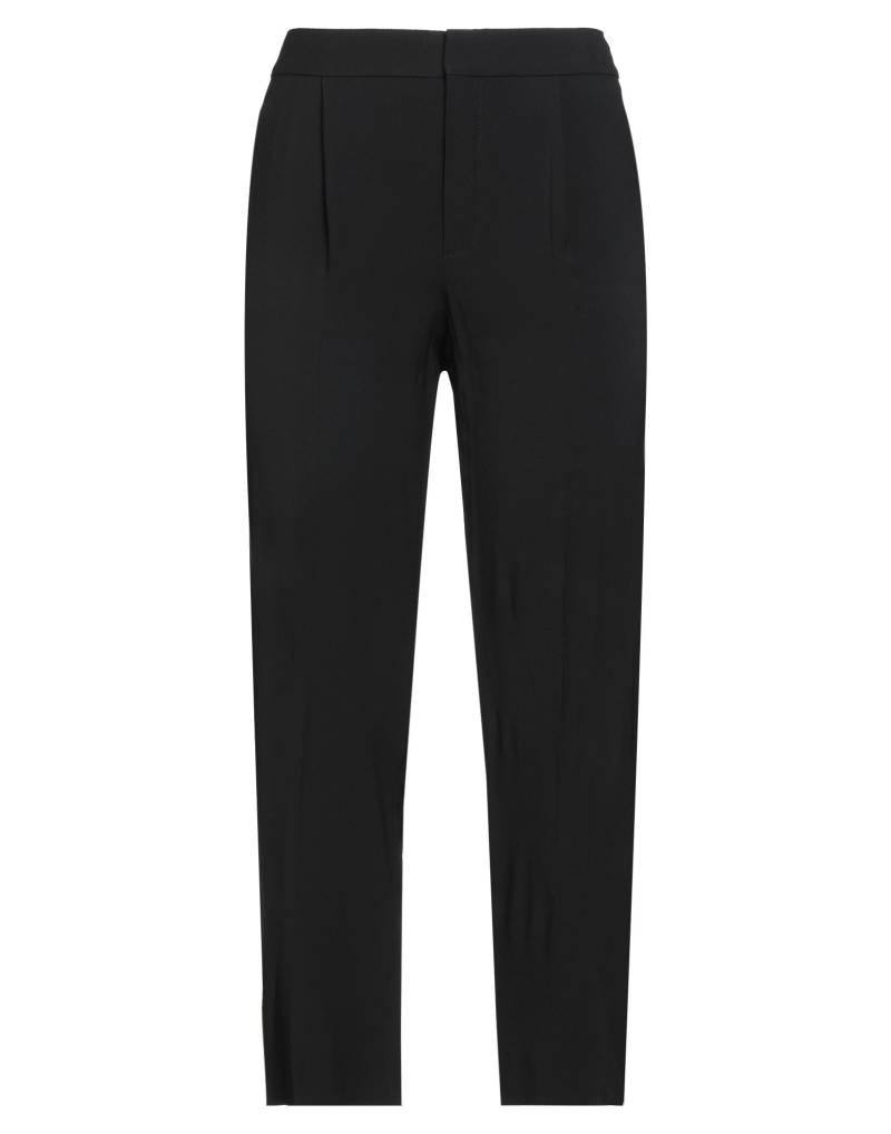 CHLOÉ Hose Damen Schwarz von CHLOÉ