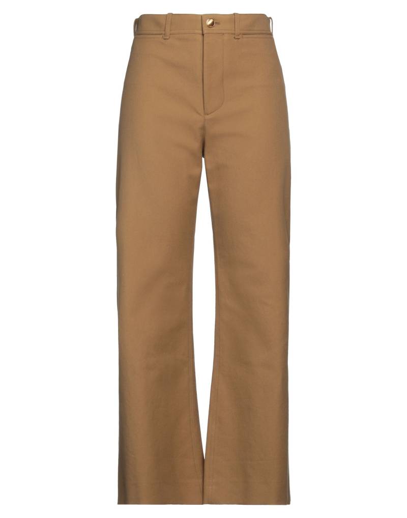 CHLOÉ Hose Damen Senf von CHLOÉ