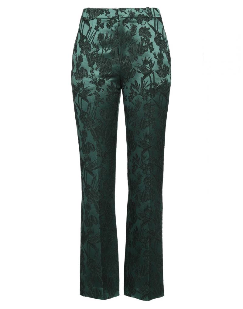 CHLOÉ Hose Damen Smaragdgrün von CHLOÉ