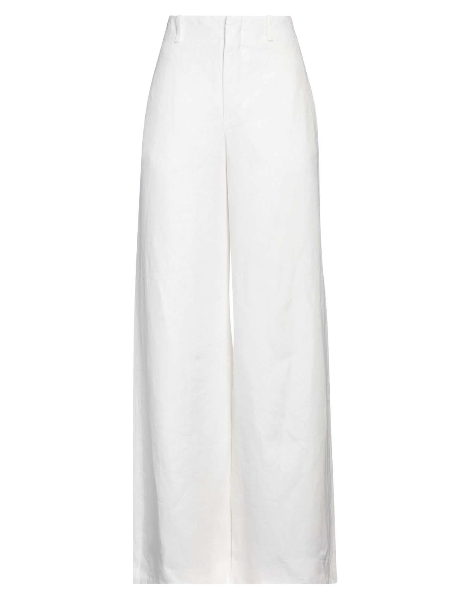 CHLOÉ Hose Damen Weiß von CHLOÉ