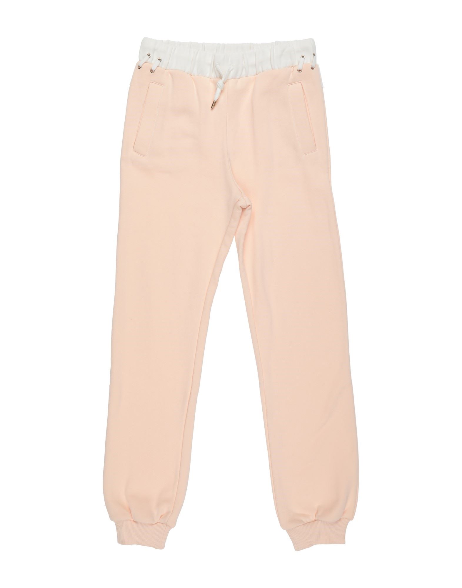 CHLOÉ Hose Kinder Hellrosa von CHLOÉ