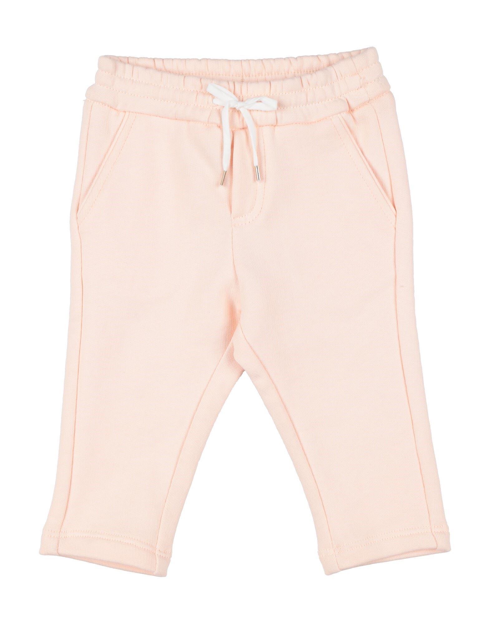 CHLOÉ Hose Kinder Hellrosa von CHLOÉ