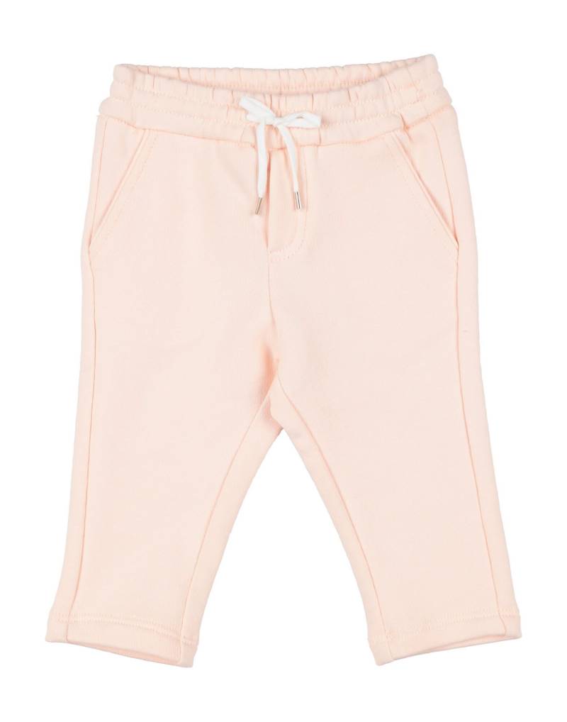 CHLOÉ Hose Kinder Hellrosa von CHLOÉ