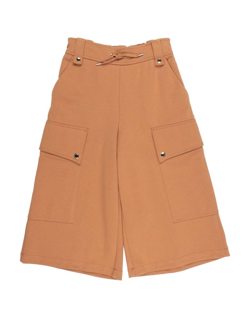 CHLOÉ Hose Kinder Kamel von CHLOÉ