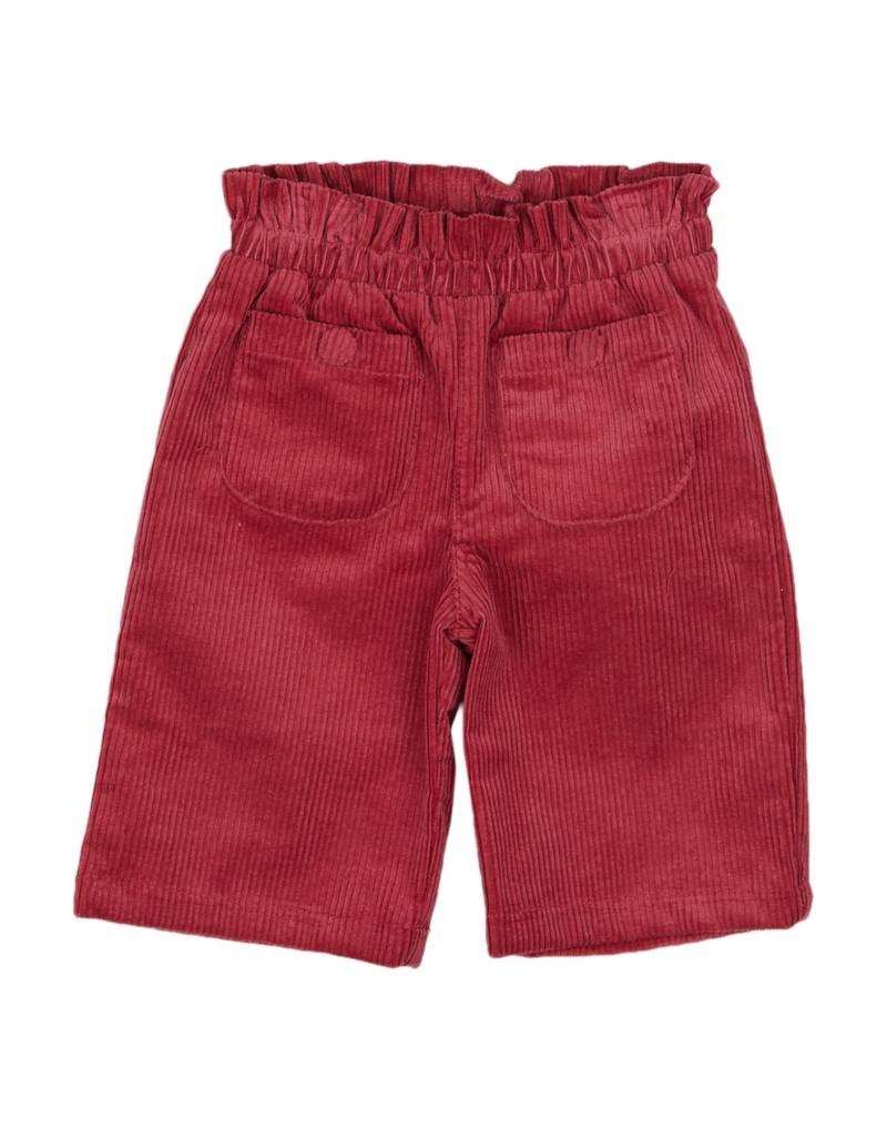 CHLOÉ Shorts & Bermudashorts Kinder Magenta von CHLOÉ