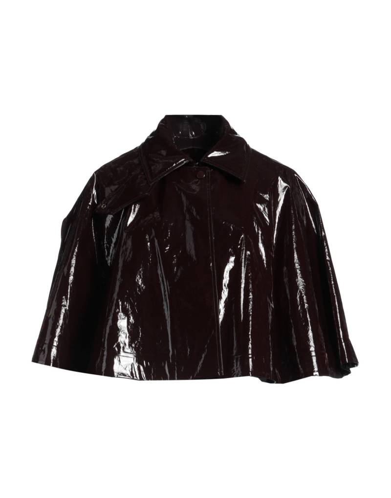 CHLOÉ Jacke & Anorak Damen Schokobraun von CHLOÉ