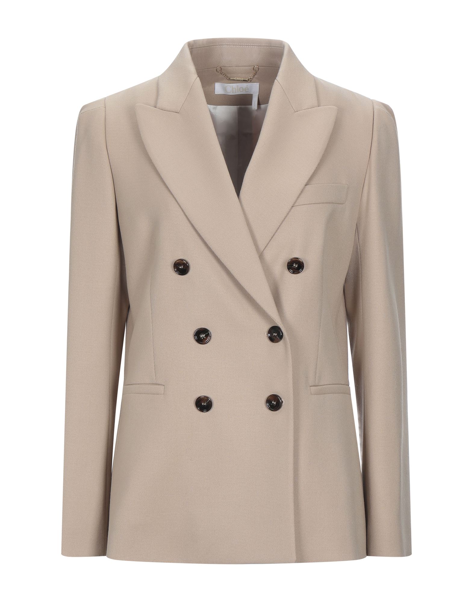 CHLOÉ Blazer Damen Sand von CHLOÉ