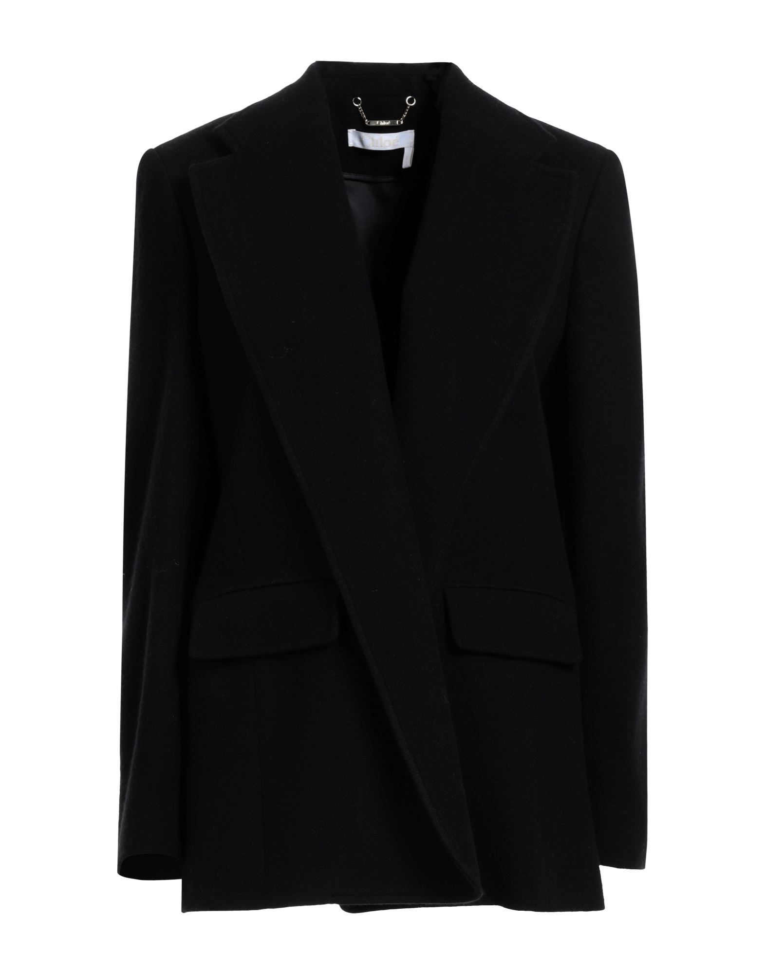 CHLOÉ Blazer Damen Schwarz von CHLOÉ