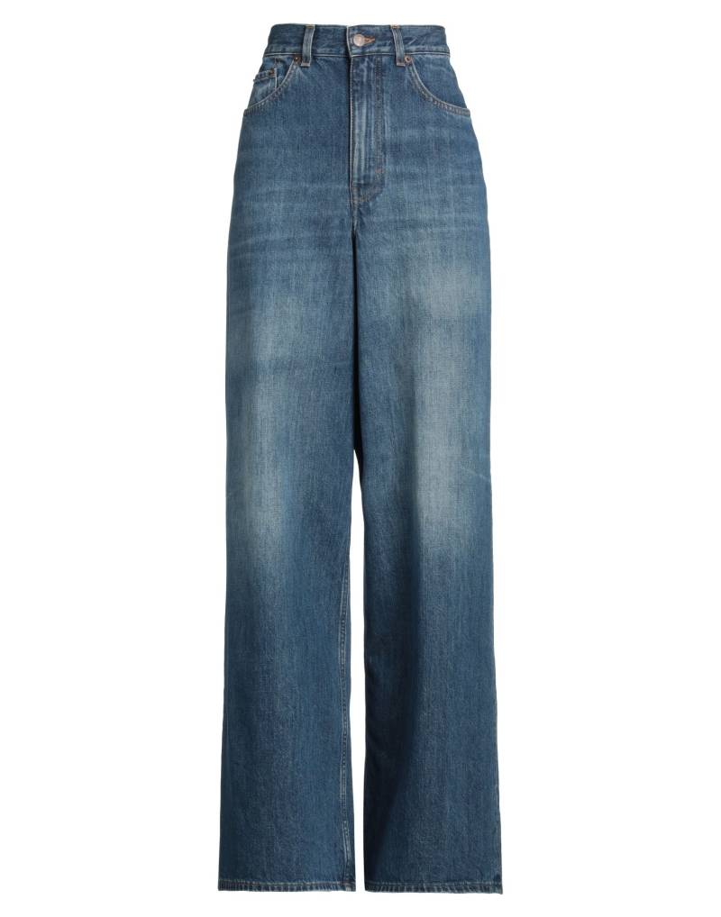 CHLOÉ Jeanshose Damen Blau von CHLOÉ