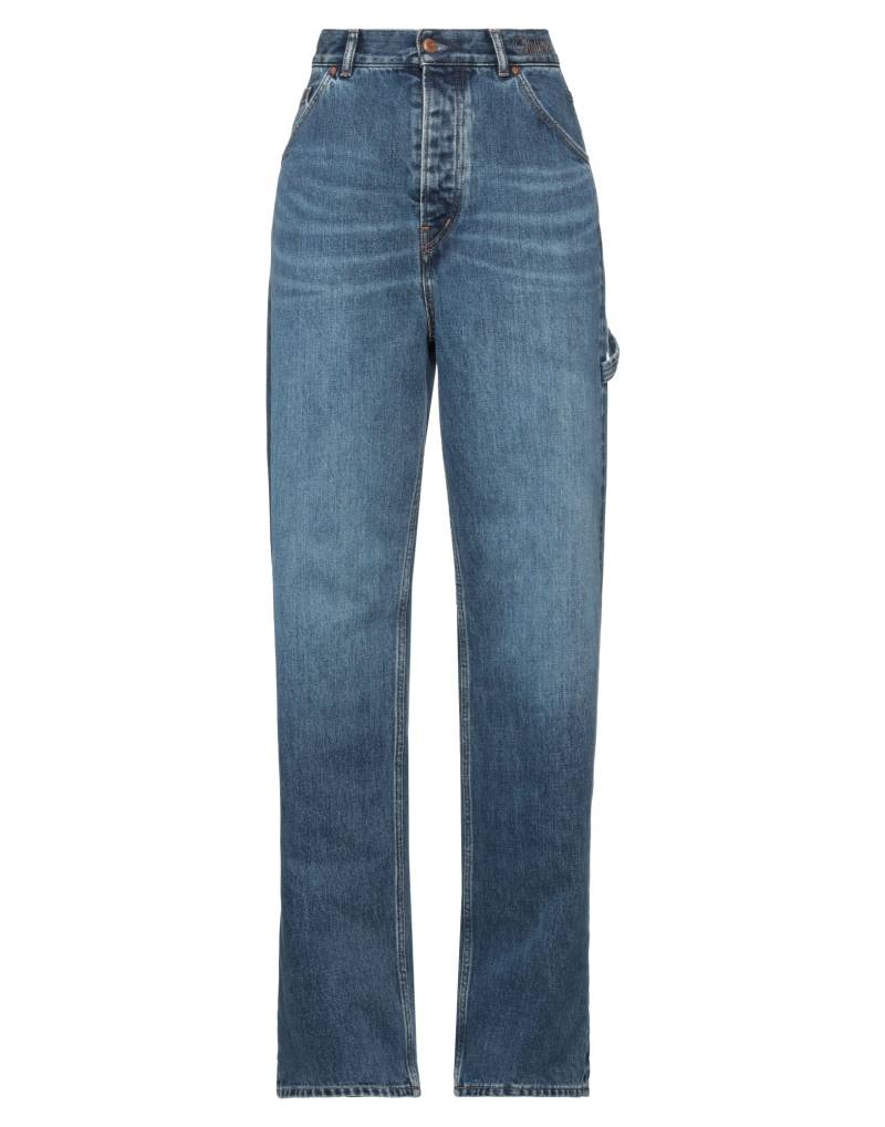 CHLOÉ Jeanshose Damen Blau von CHLOÉ