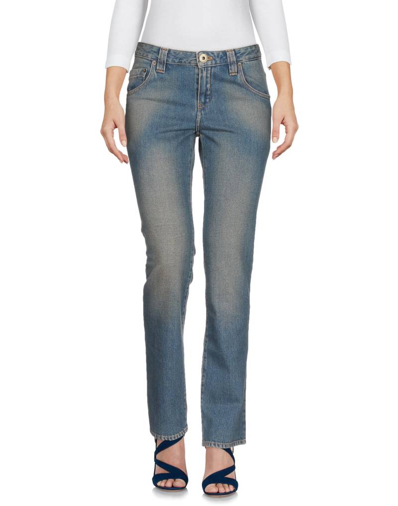 CHLOÉ Jeanshose Damen Blau von CHLOÉ