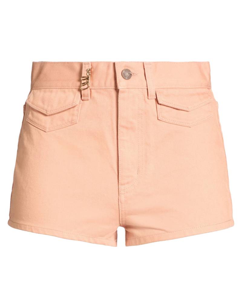 CHLOÉ Jeansshorts Damen Pfirsich von CHLOÉ