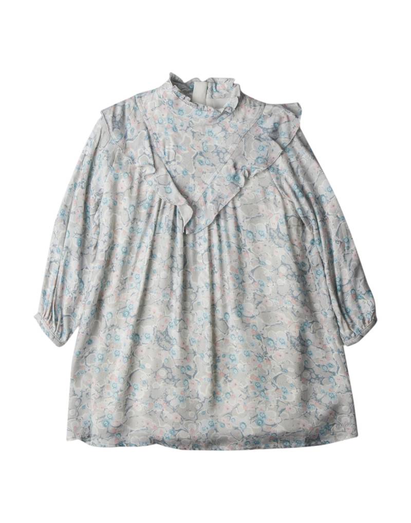 CHLOÉ Kinderkleid Kinder Hellgrau von CHLOÉ