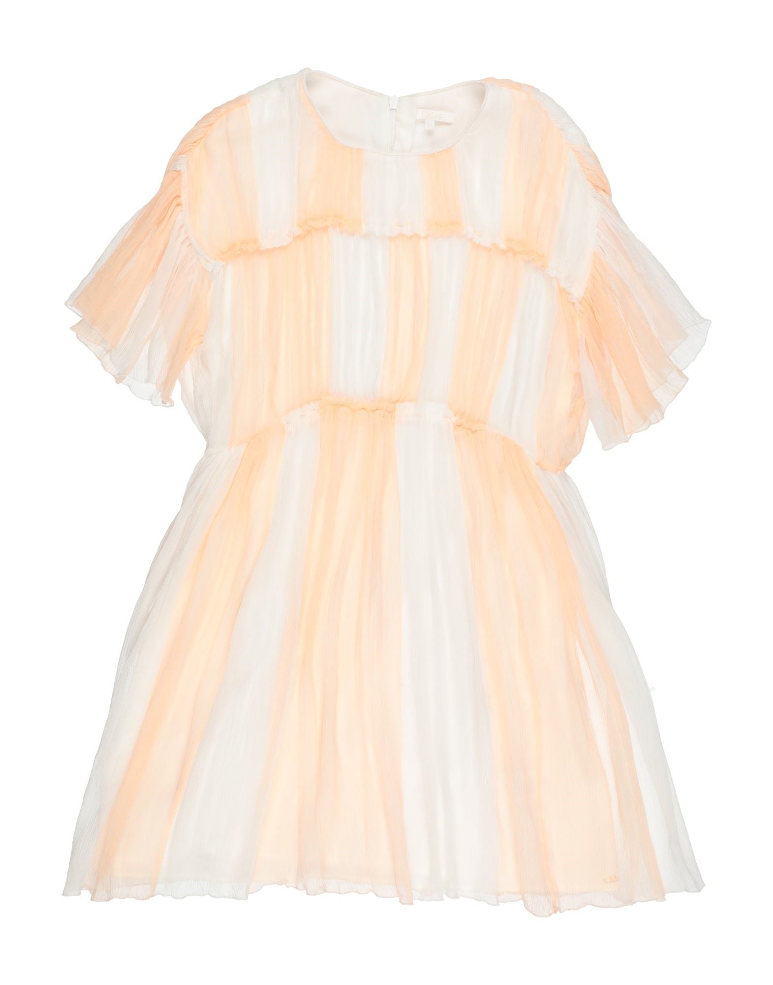 CHLOÉ Kinderkleid Kinder Hellrosa von CHLOÉ