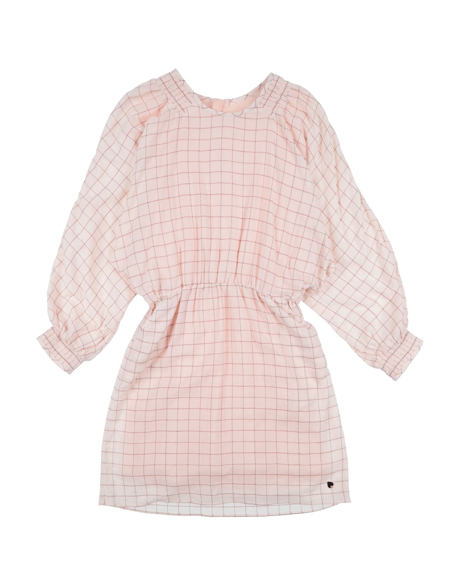 CHLOÉ Kinderkleid Kinder Hellrosa CHLOÉ Kinderkleid Kinder Hellrosa von CHLOÉ