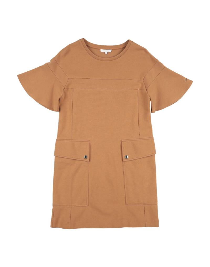CHLOÉ Kinderkleid Kinder Kamel von CHLOÉ