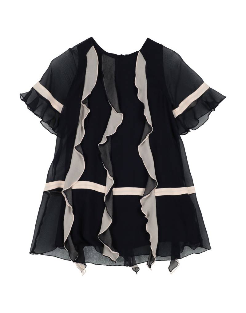 CHLOÉ Kinderkleid Kinder Marineblau von CHLOÉ