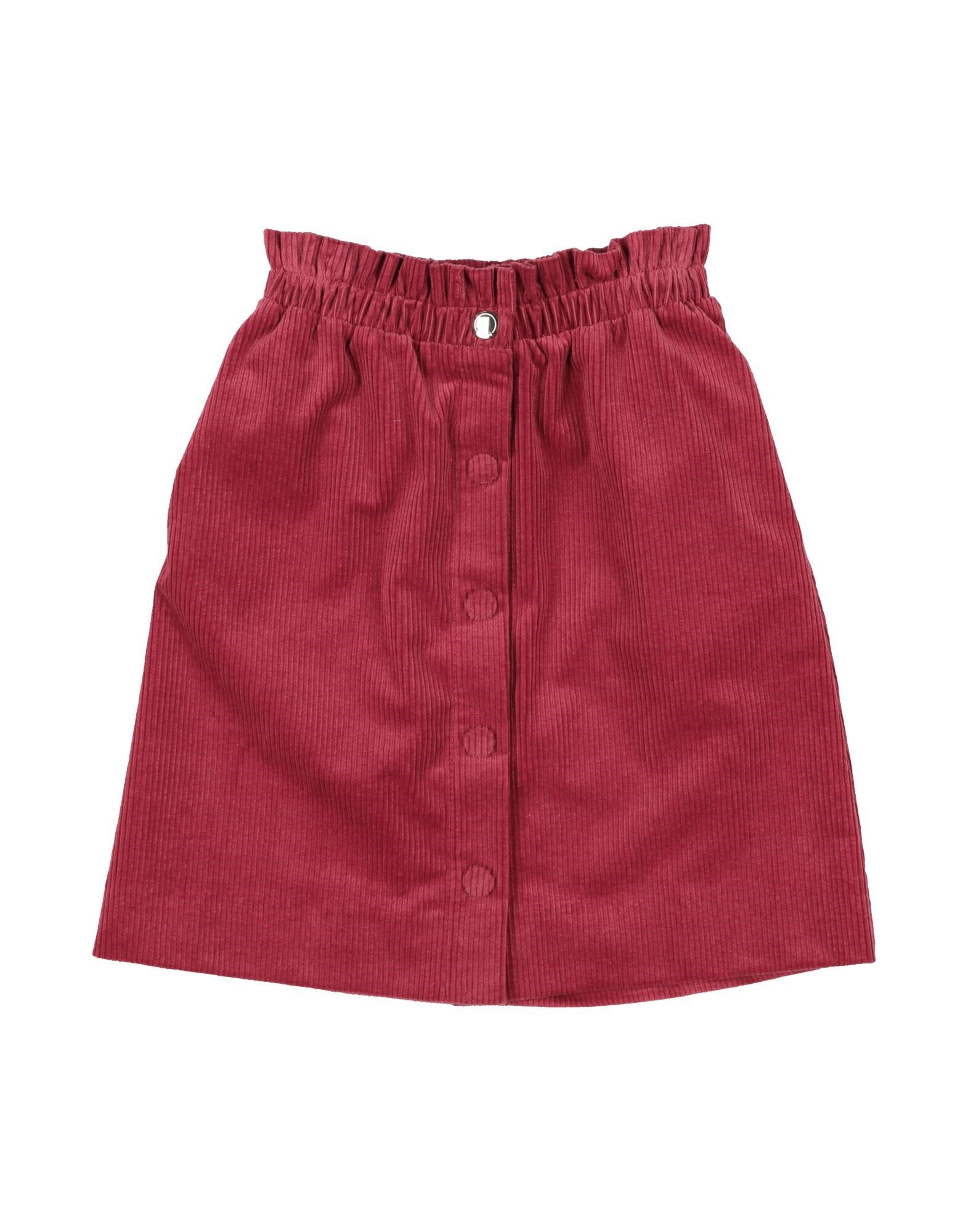 CHLOÉ Kinderrock Kinder Altrosa von CHLOÉ