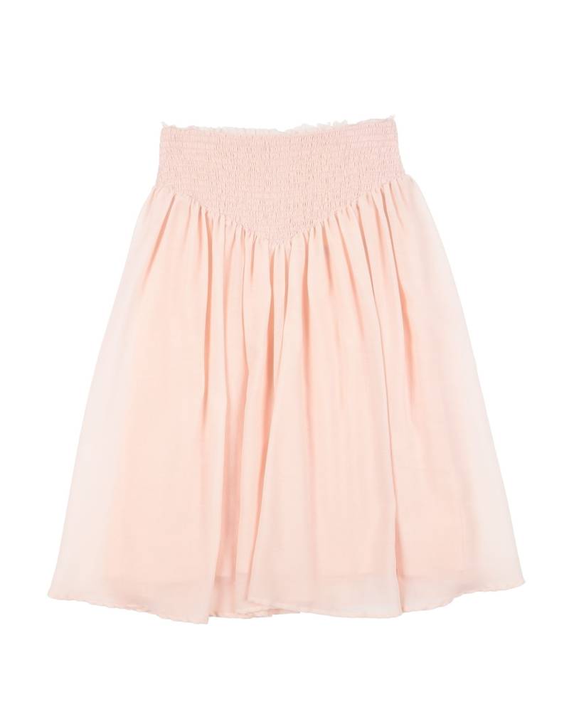 CHLOÉ Kinderrock Kinder Hellrosa von CHLOÉ