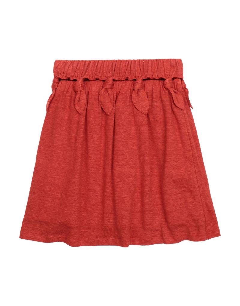 CHLOÉ Kinderrock Kinder Rostrot von CHLOÉ