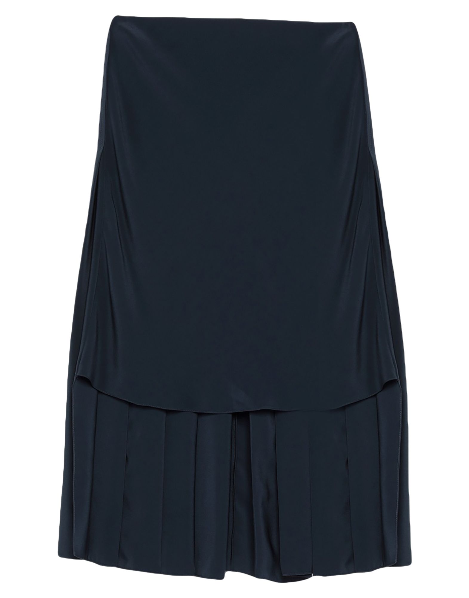 CHLOÉ Midi-rock Damen Nachtblau von CHLOÉ