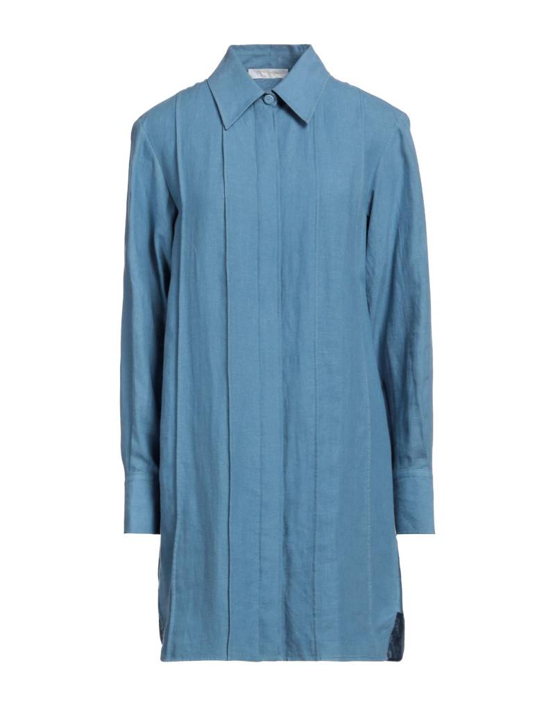 CHLOÉ Mini-kleid Damen Hellblau von CHLOÉ