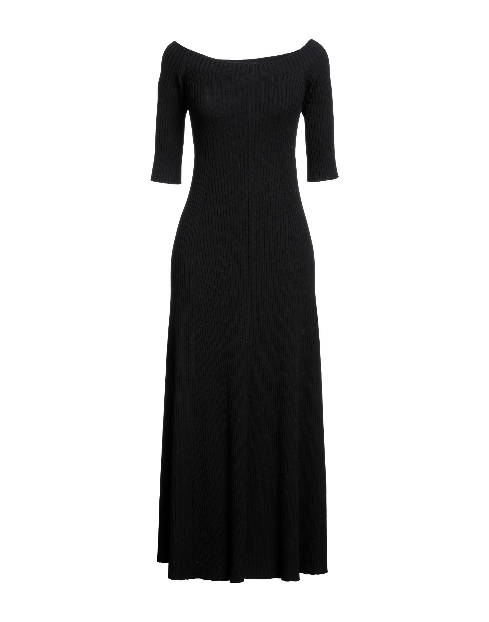 CHLOÉ Maxi-kleid Damen Schwarz von CHLOÉ