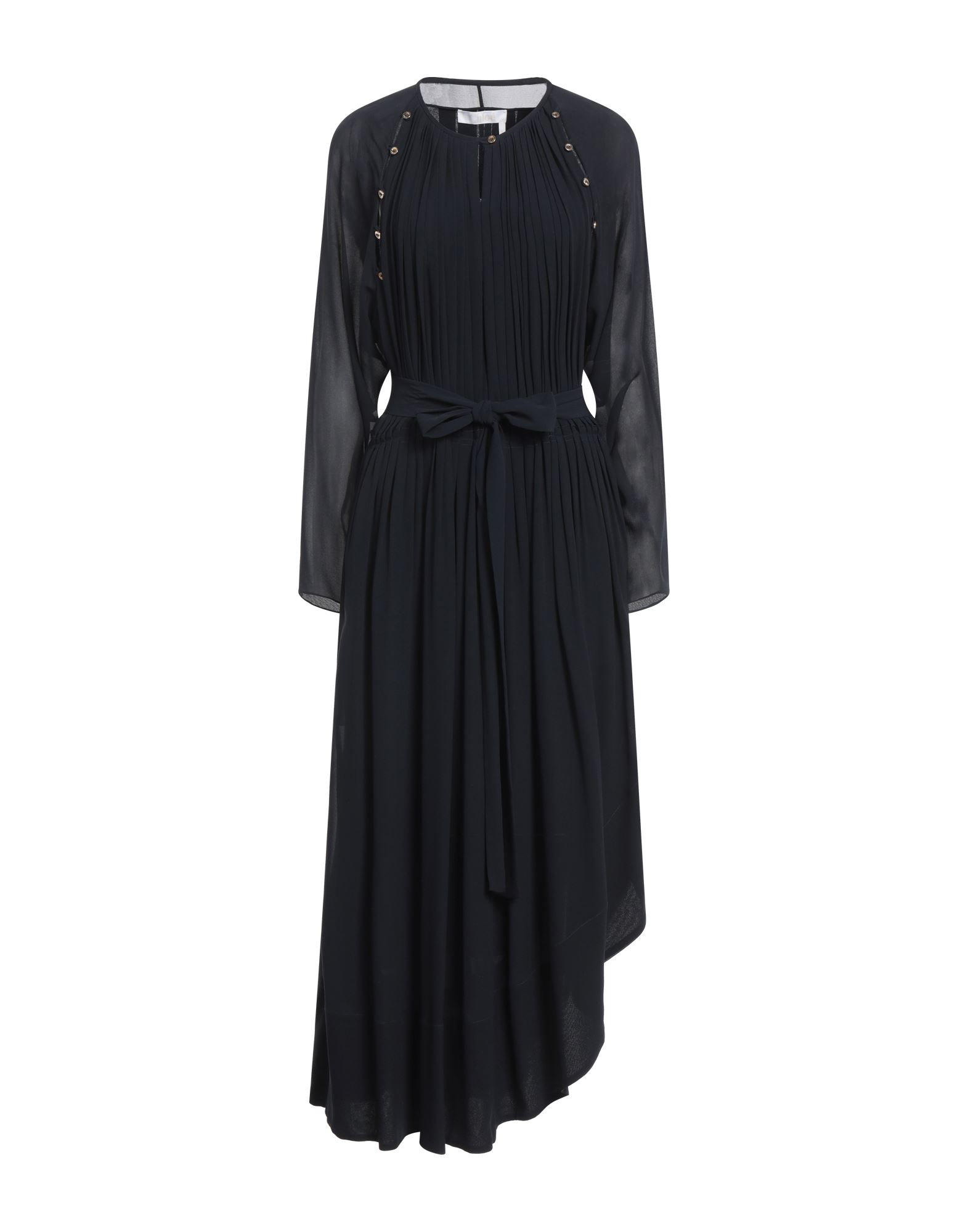 CHLOÉ Maxi-kleid Damen Nachtblau von CHLOÉ