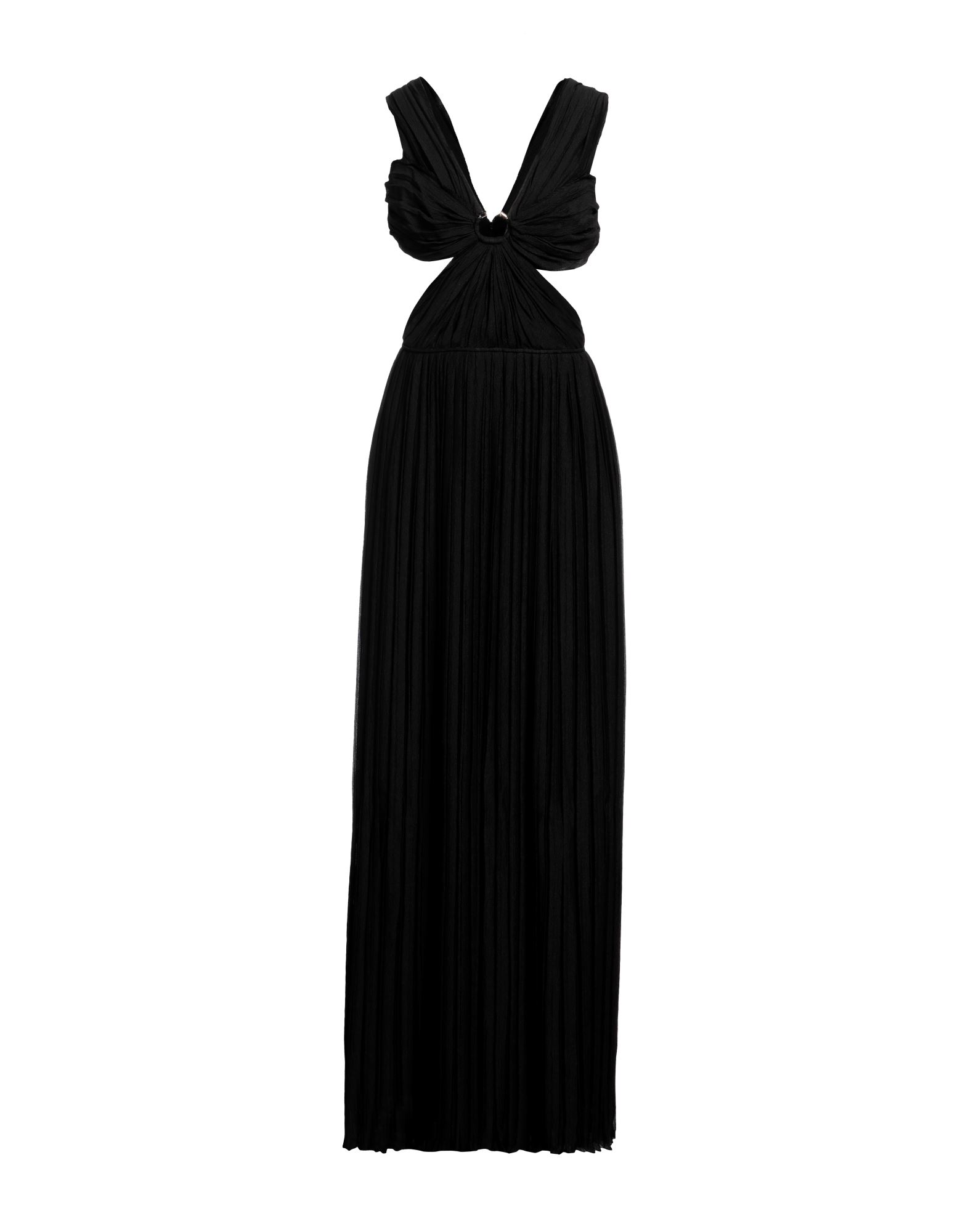 CHLOÉ Maxi-kleid Damen Schwarz CHLOÉ Maxi-kleid Damen Schwarz von CHLOÉ