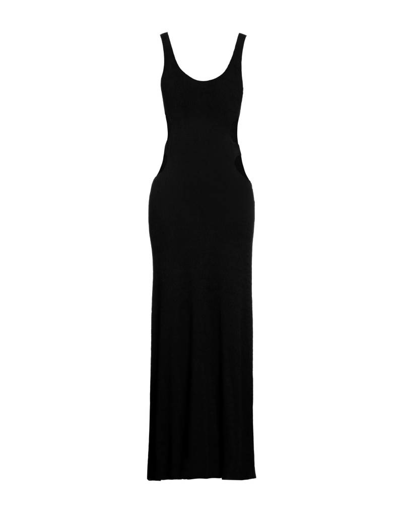 CHLOÉ Maxi-kleid Damen Schwarz von CHLOÉ