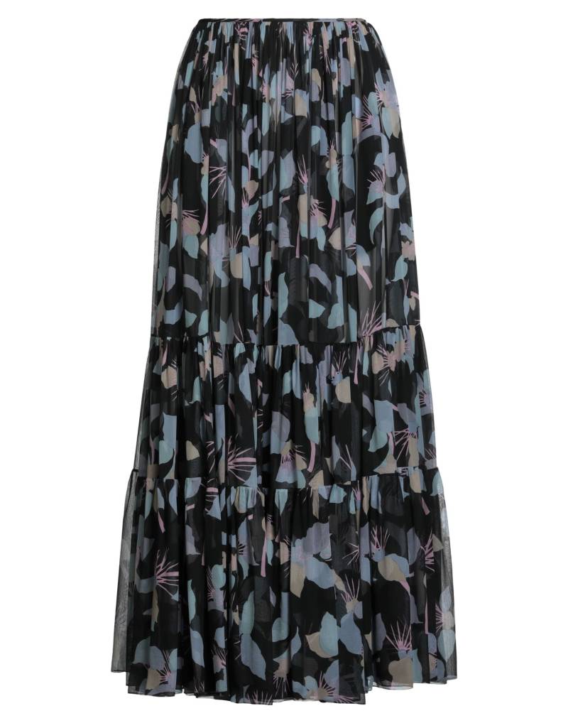 CHLOÉ Maxi-rock Damen Schwarz von CHLOÉ