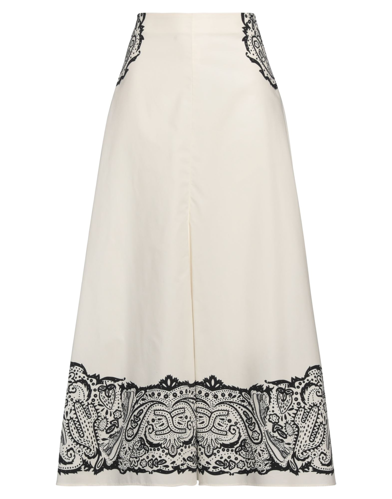 CHLOÉ Maxi-rock Damen Weiß von CHLOÉ