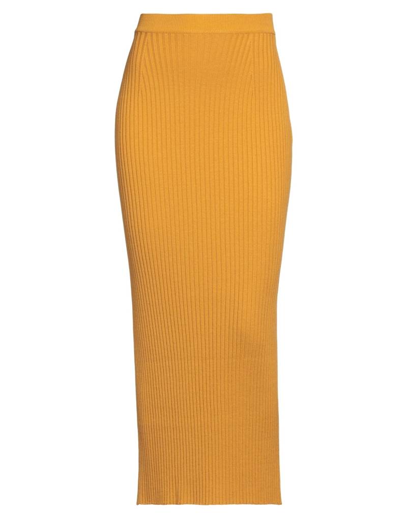 CHLOÉ Maxi-rock Damen Ringelblume von CHLOÉ