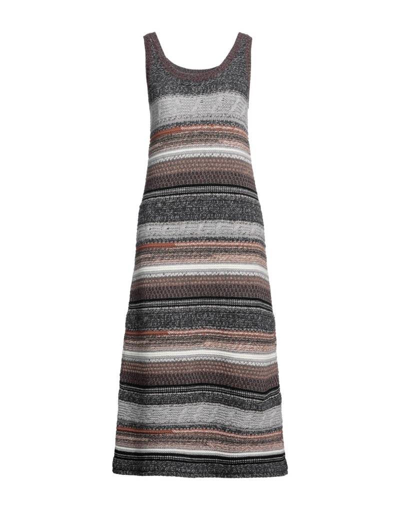 CHLOÉ Midi-kleid Damen Blei von CHLOÉ