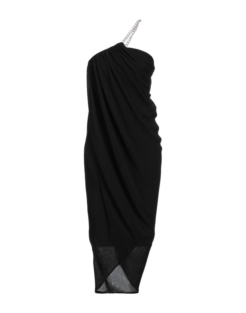 CHLOÉ Midi-kleid Damen Schwarz von CHLOÉ