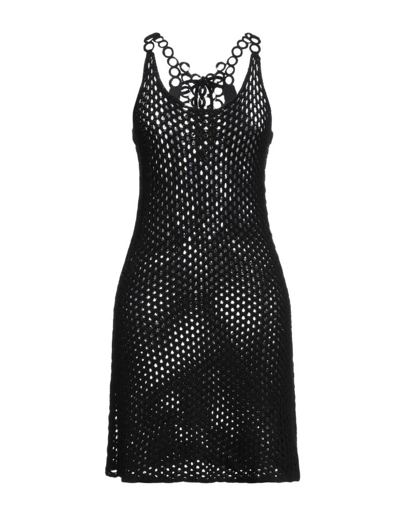 CHLOÉ Midi-kleid Damen Schwarz von CHLOÉ