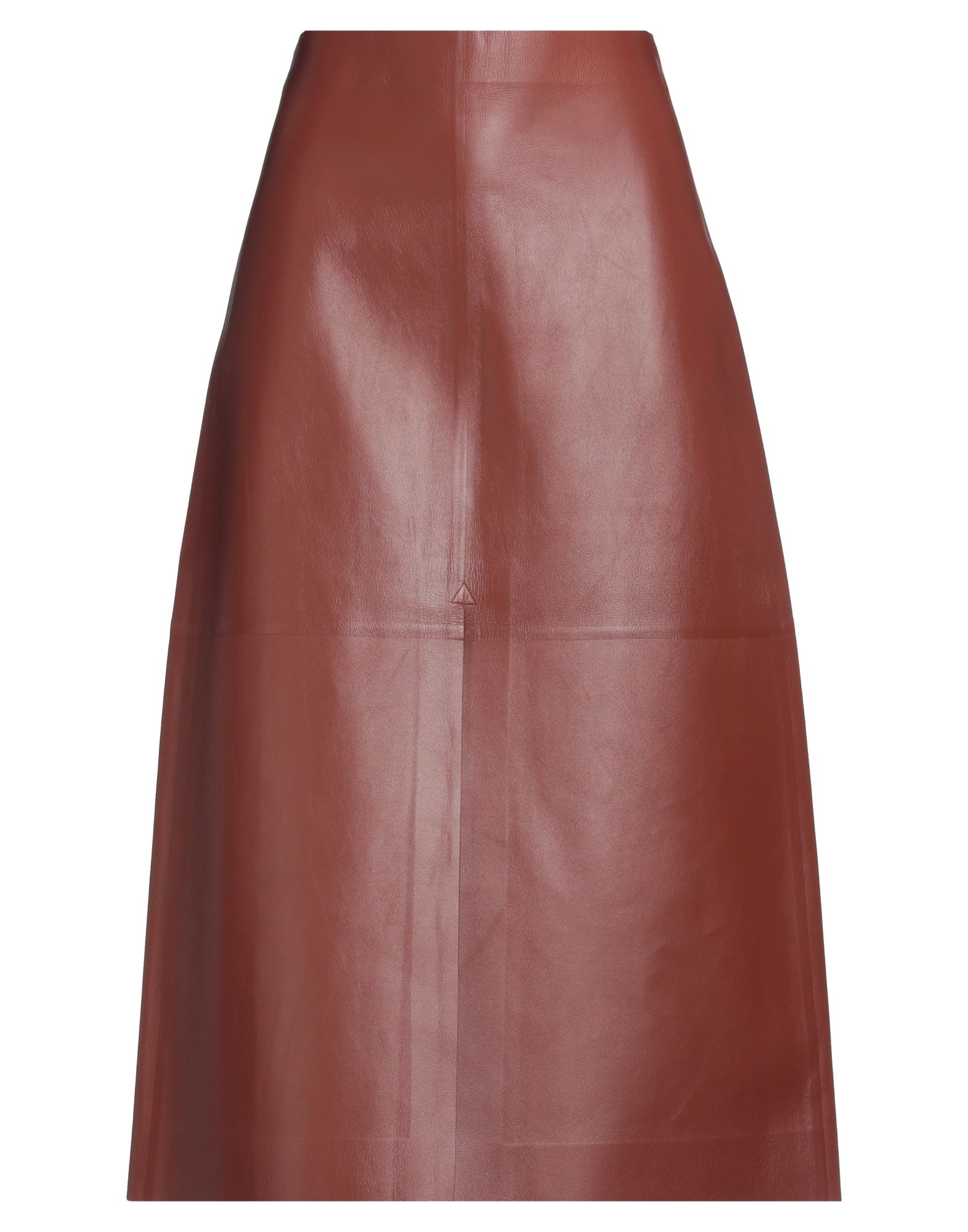 CHLOÉ Midi-rock Damen Braun von CHLOÉ