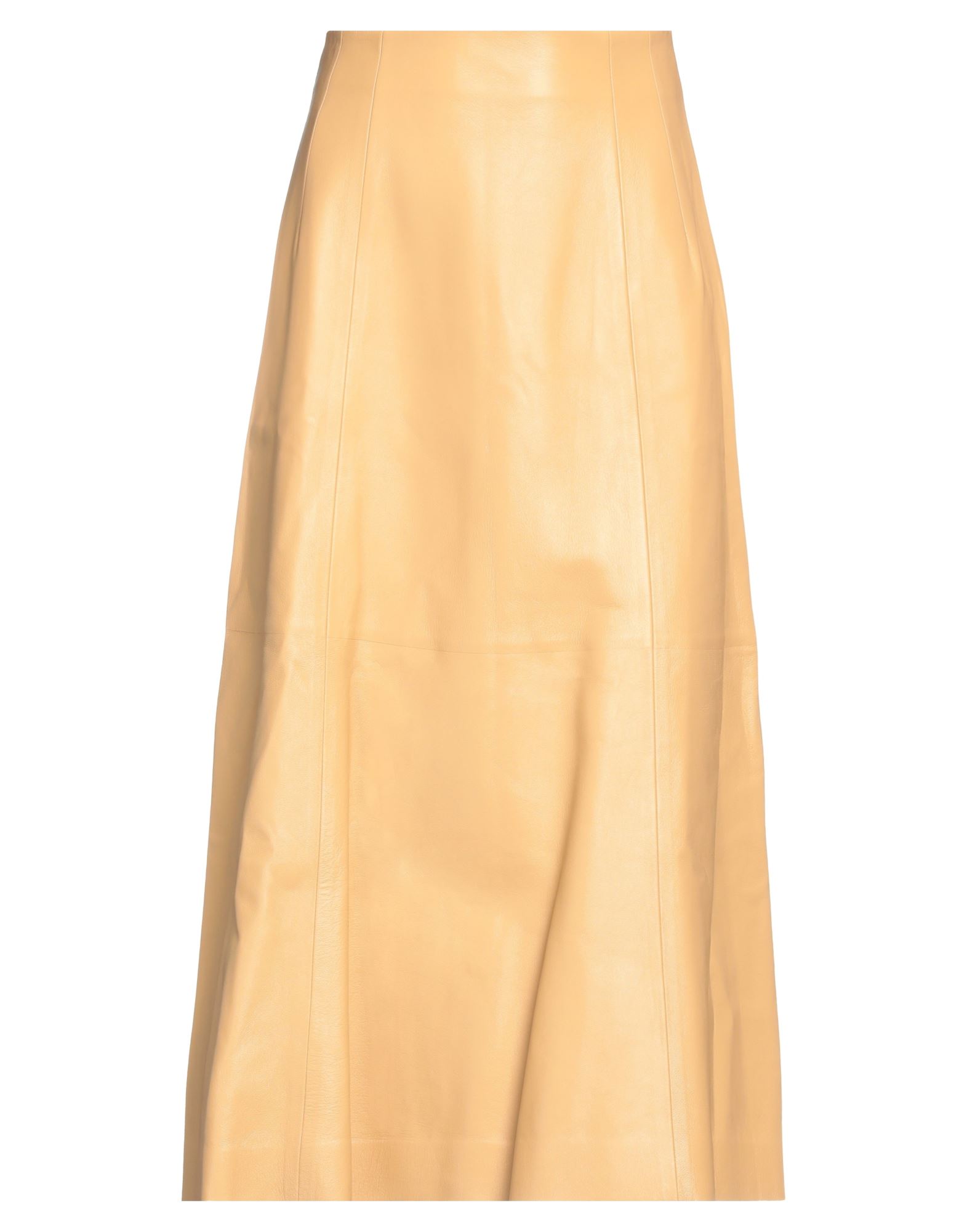 CHLOÉ Midi-rock Damen Sand von CHLOÉ