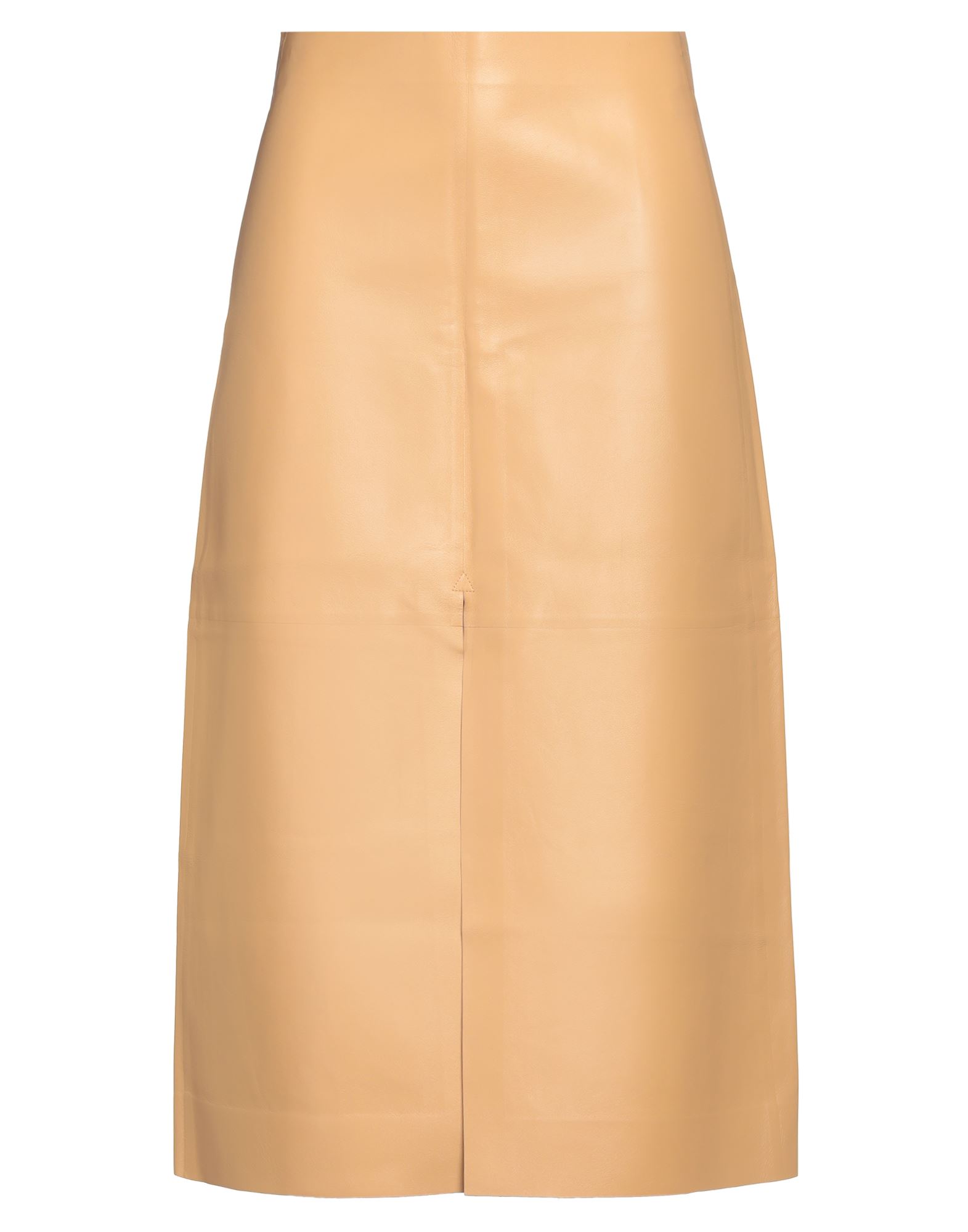 CHLOÉ Midi-rock Damen Sand von CHLOÉ