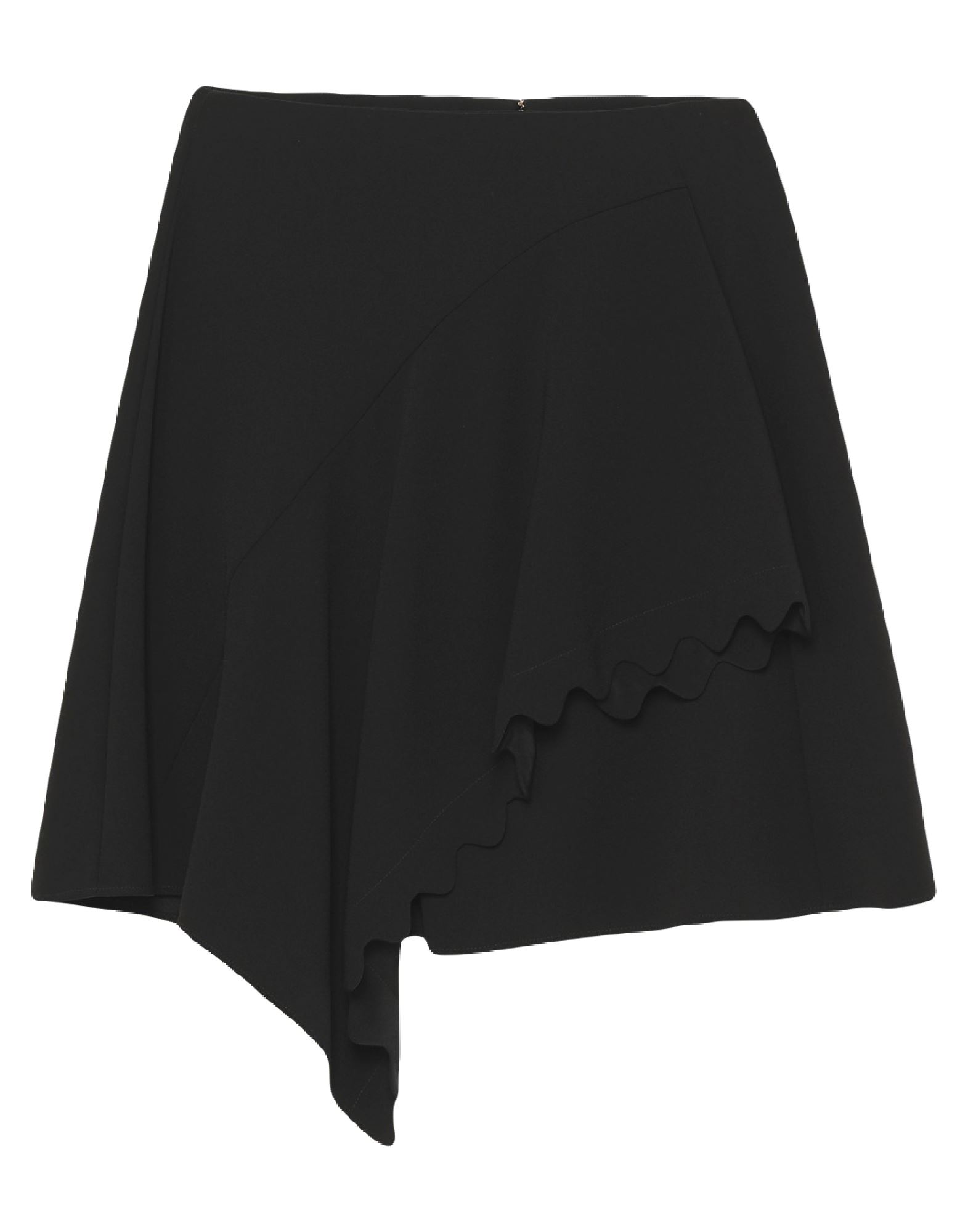 CHLOÉ Midi-rock Damen Schwarz von CHLOÉ