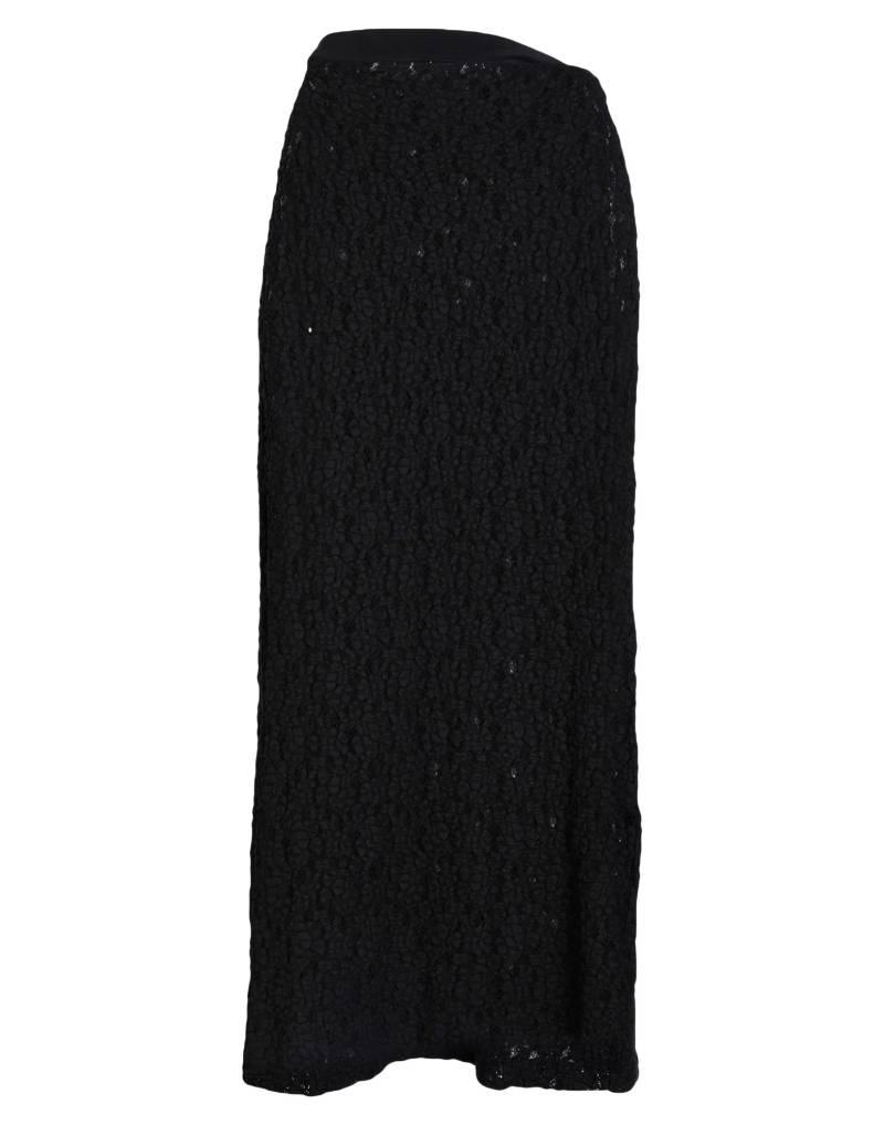 CHLOÉ Midi-rock Damen Schwarz von CHLOÉ