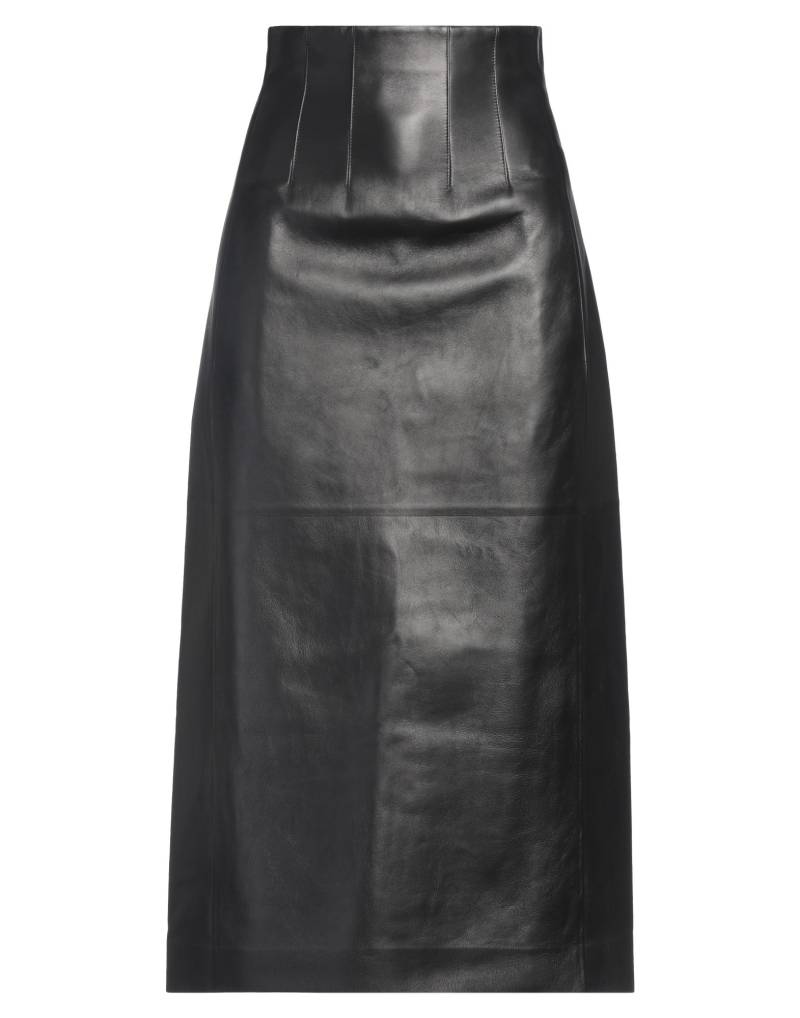 CHLOÉ Midi-rock Damen Schwarz von CHLOÉ