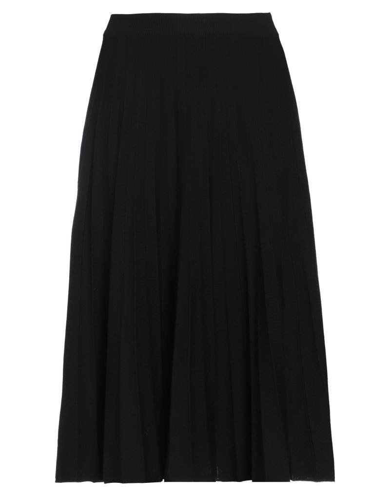 CHLOÉ Midi-rock Damen Schwarz von CHLOÉ