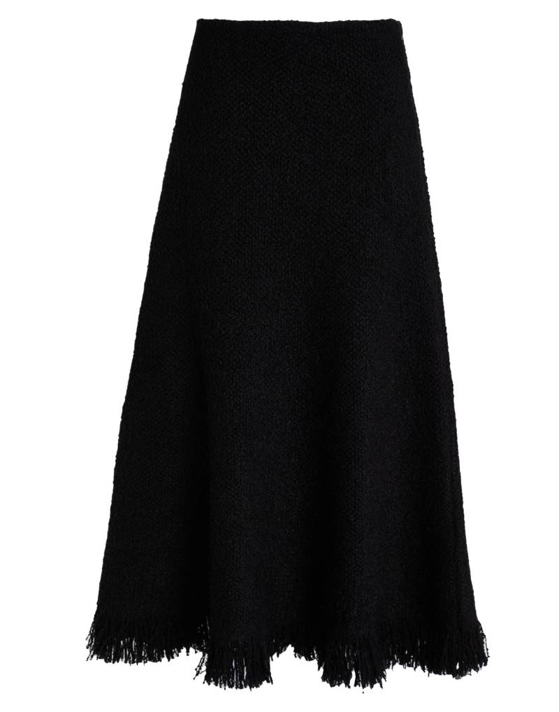 CHLOÉ Midi-rock Damen Schwarz von CHLOÉ